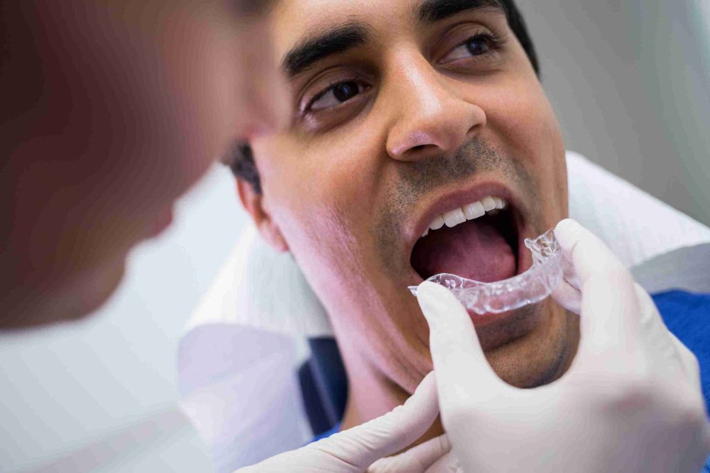 Invisalign Provider in Nizampet