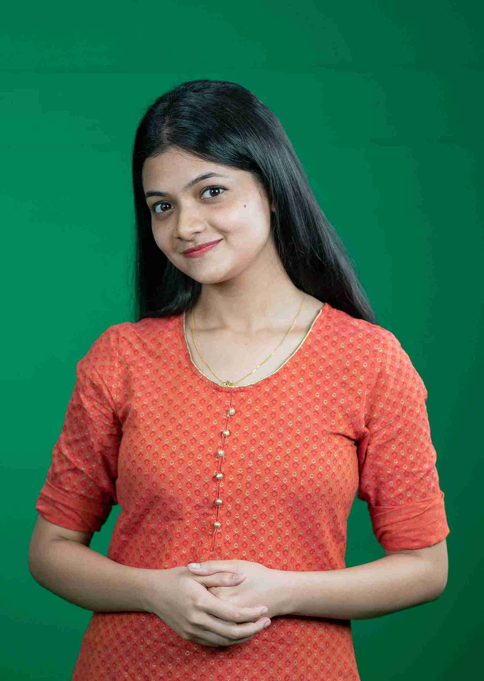 Anjali Reddy